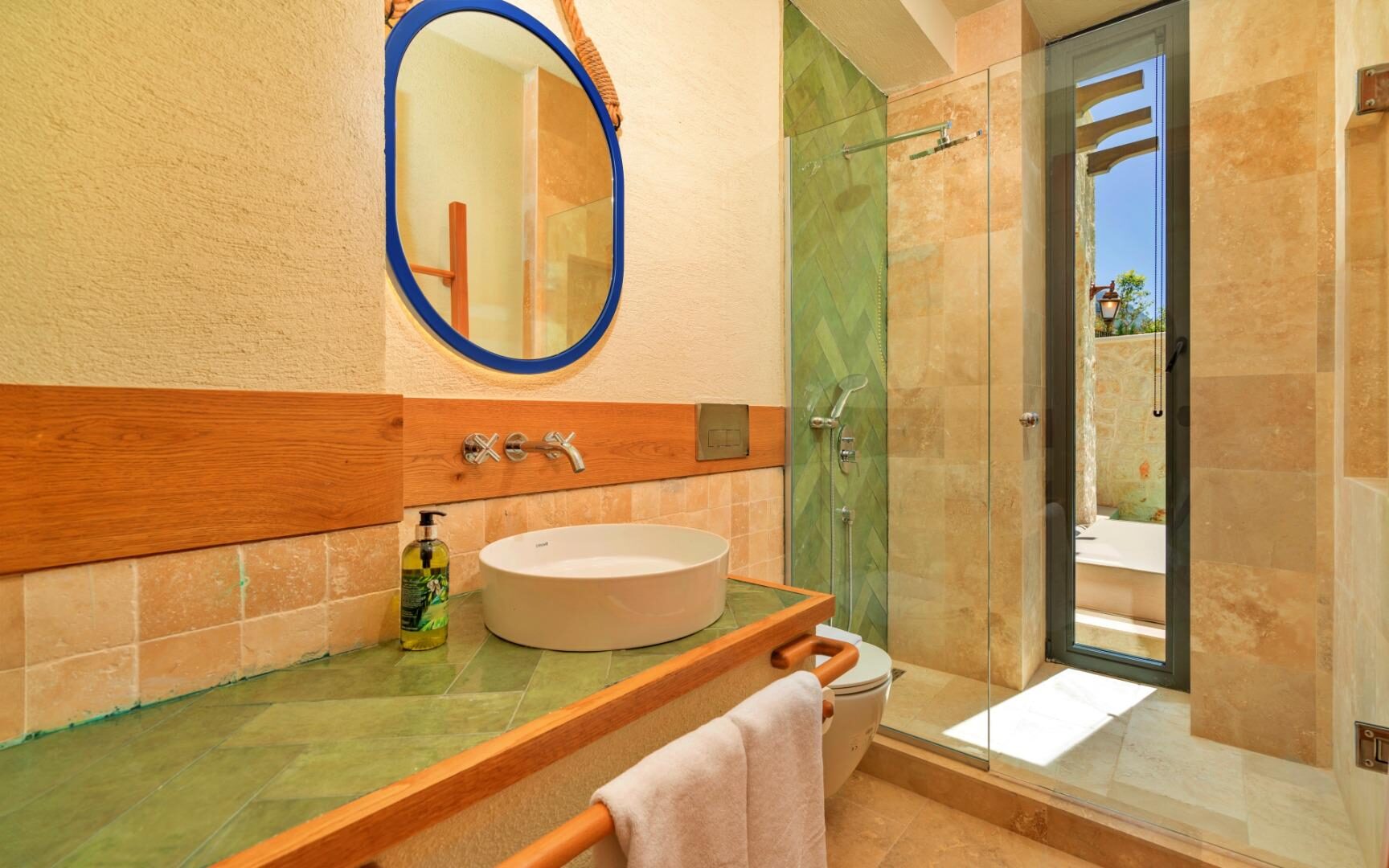 Villa Muses Erato — 83