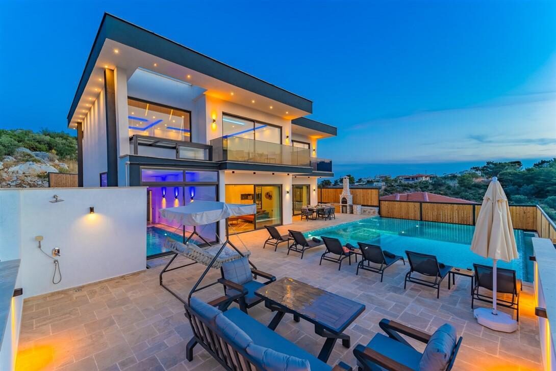Villa Sea Pro — 1