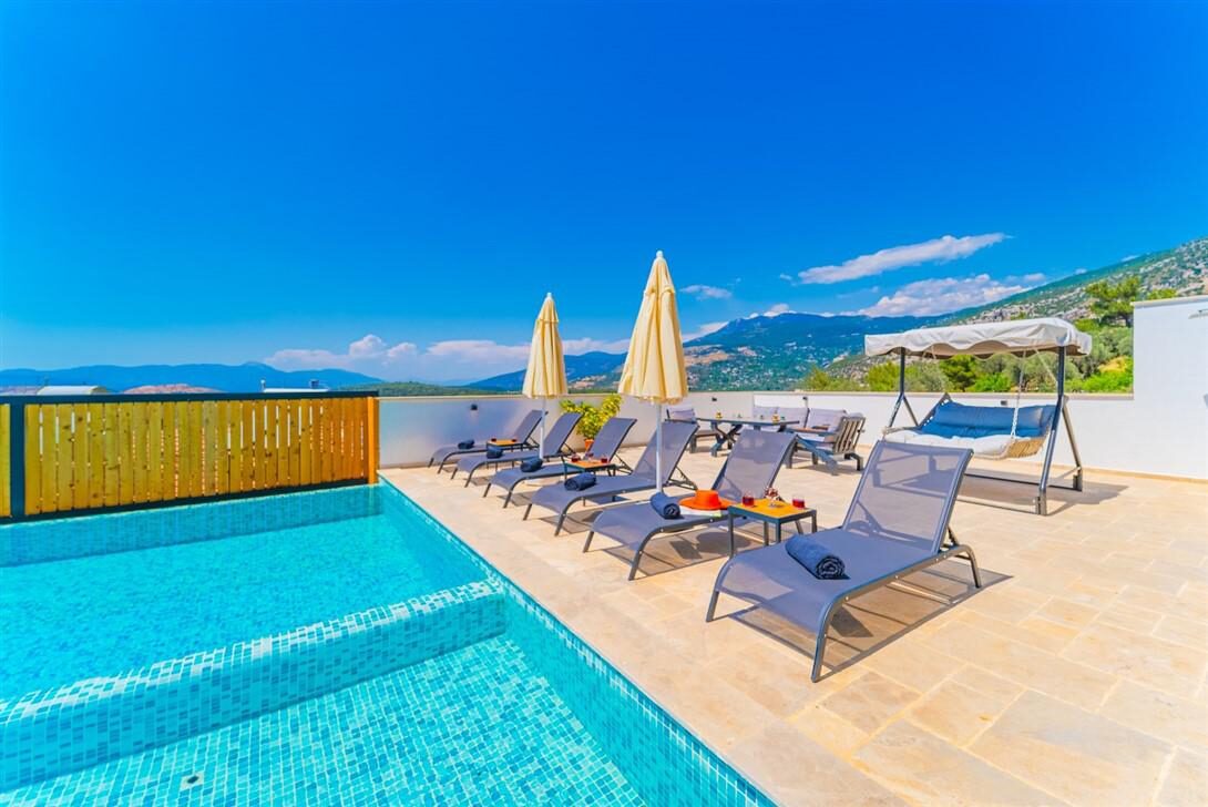 Villa Sea Pro — 9