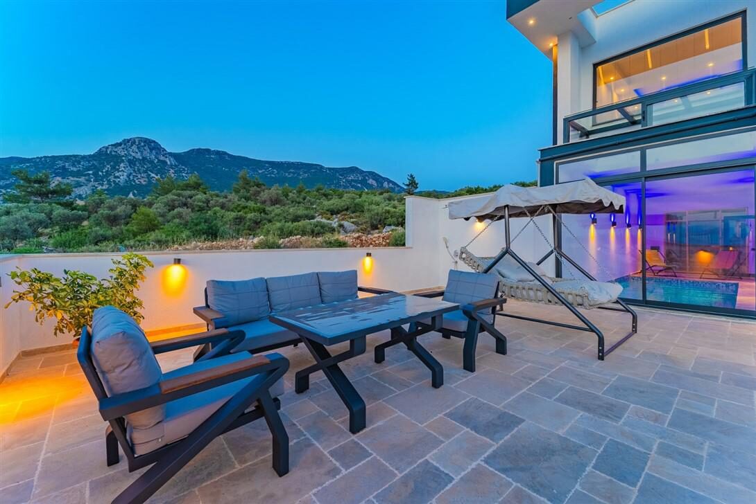 Villa Sea Pro — 13