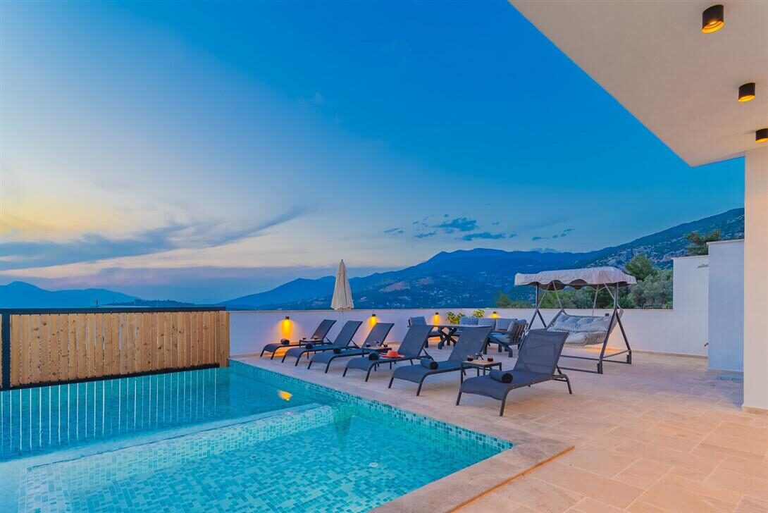 Villa Sea Pro — 16