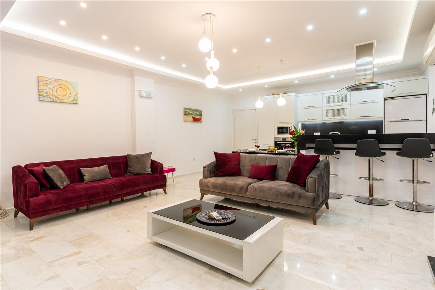 Villa Nur — 53