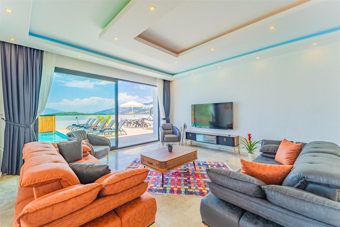 Villa Sea Pro — 20