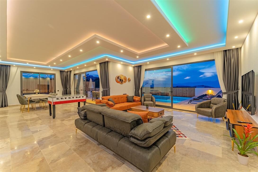 Villa Sea Pro — 22