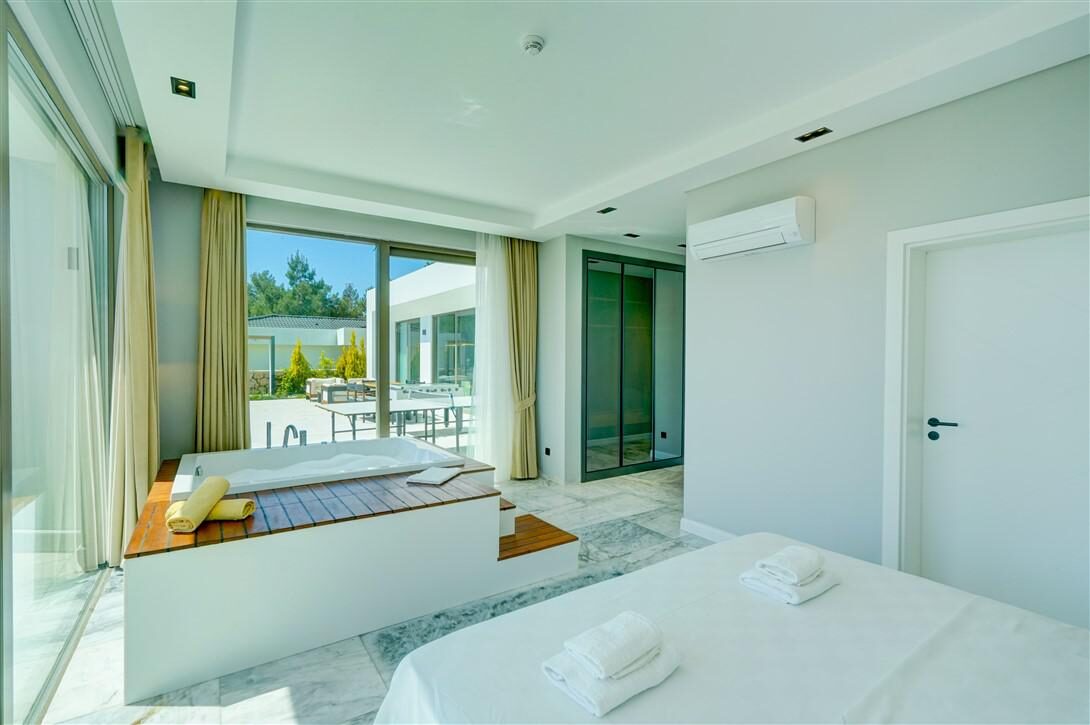 Villa Pluto 1 — 25
