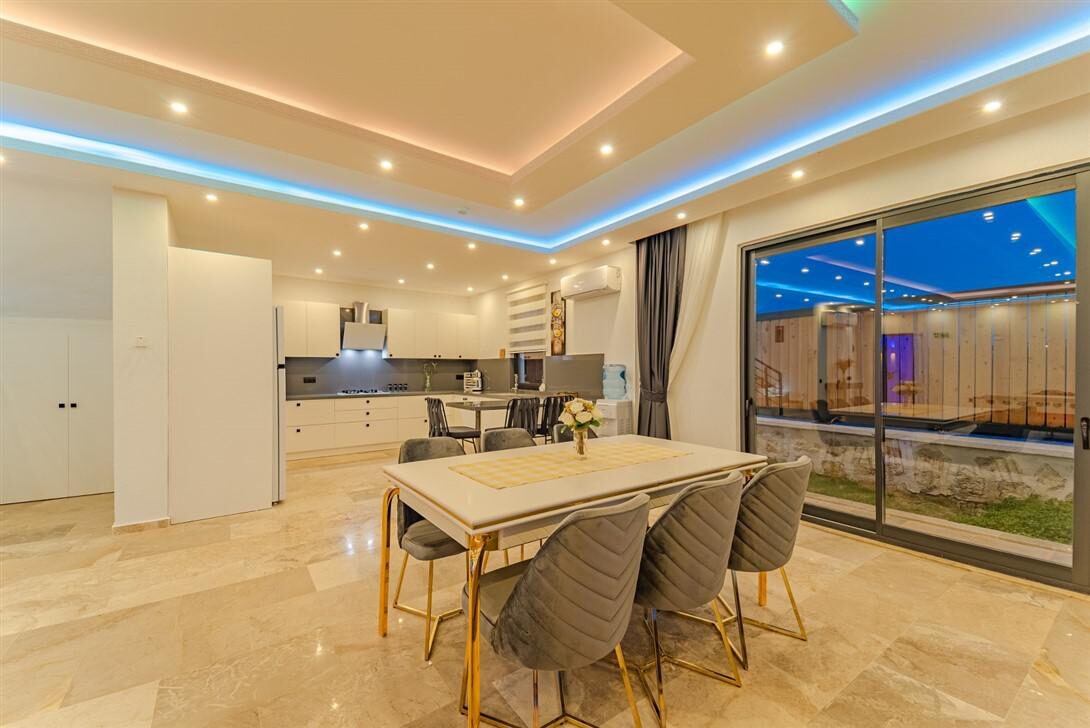 Villa Sea Pro — 24