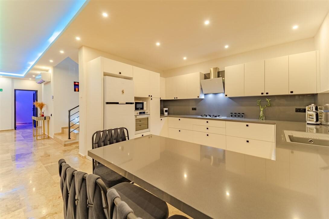 Villa Sea Pro — 27