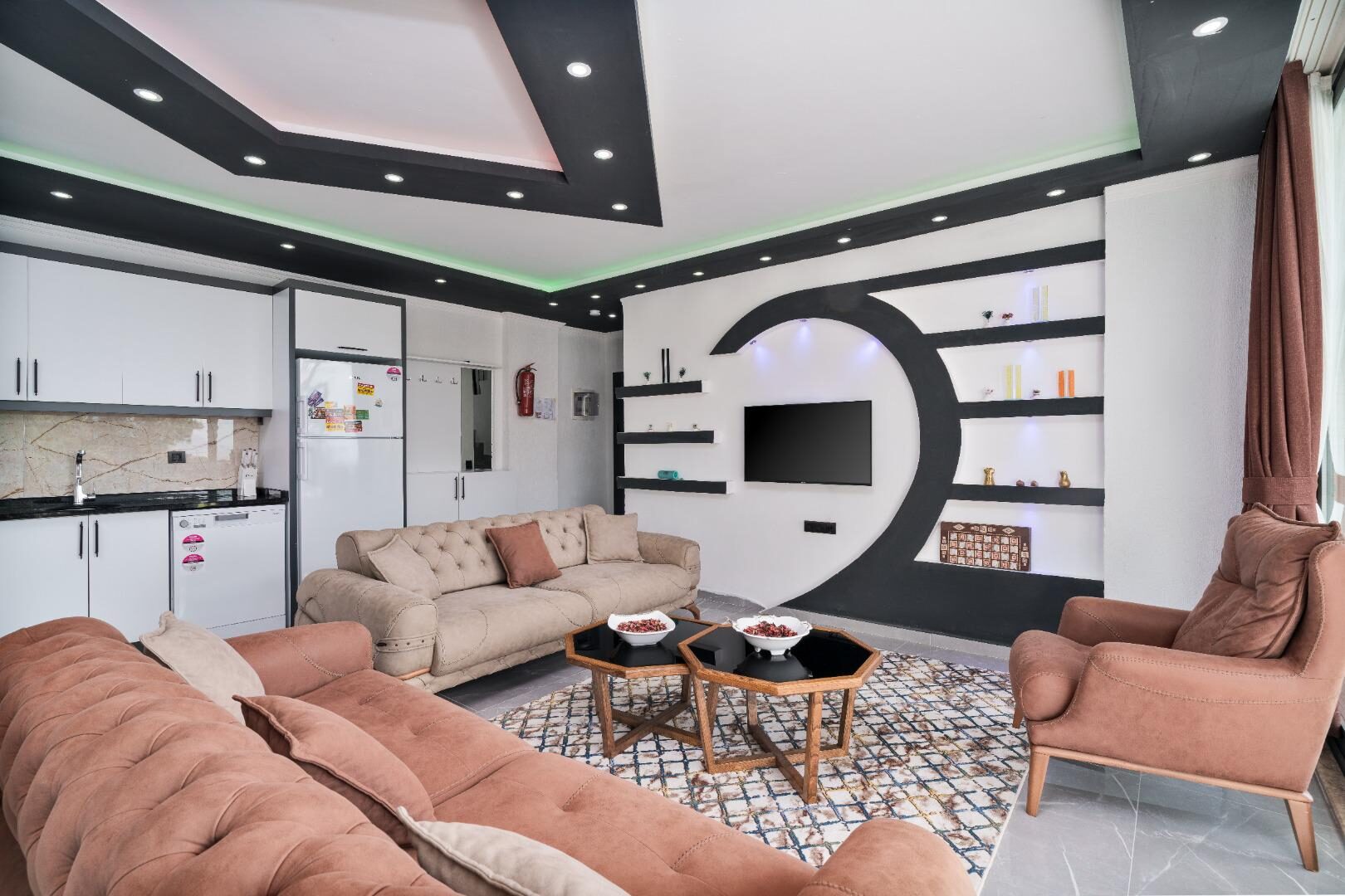 Villa Astanos 1 — 21