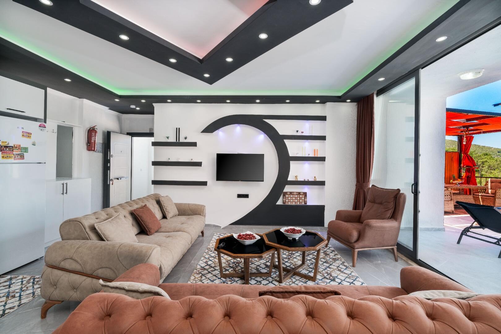 Villa Astanos 1 — 22