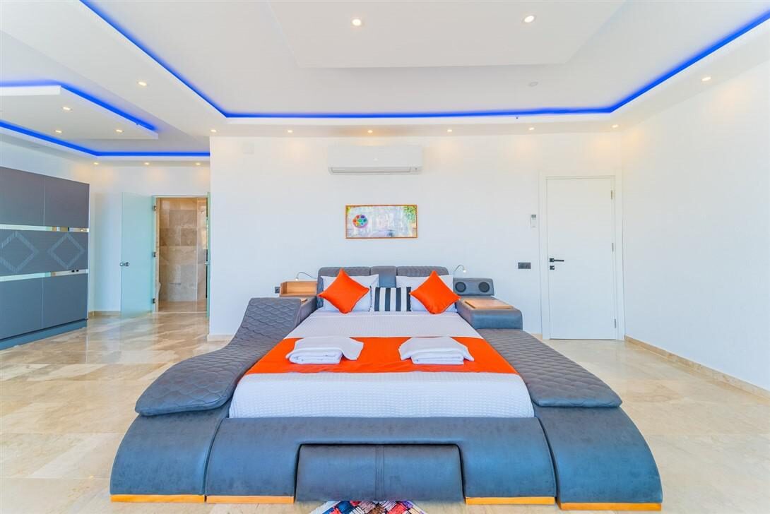 Villa Sea Pro — 35
