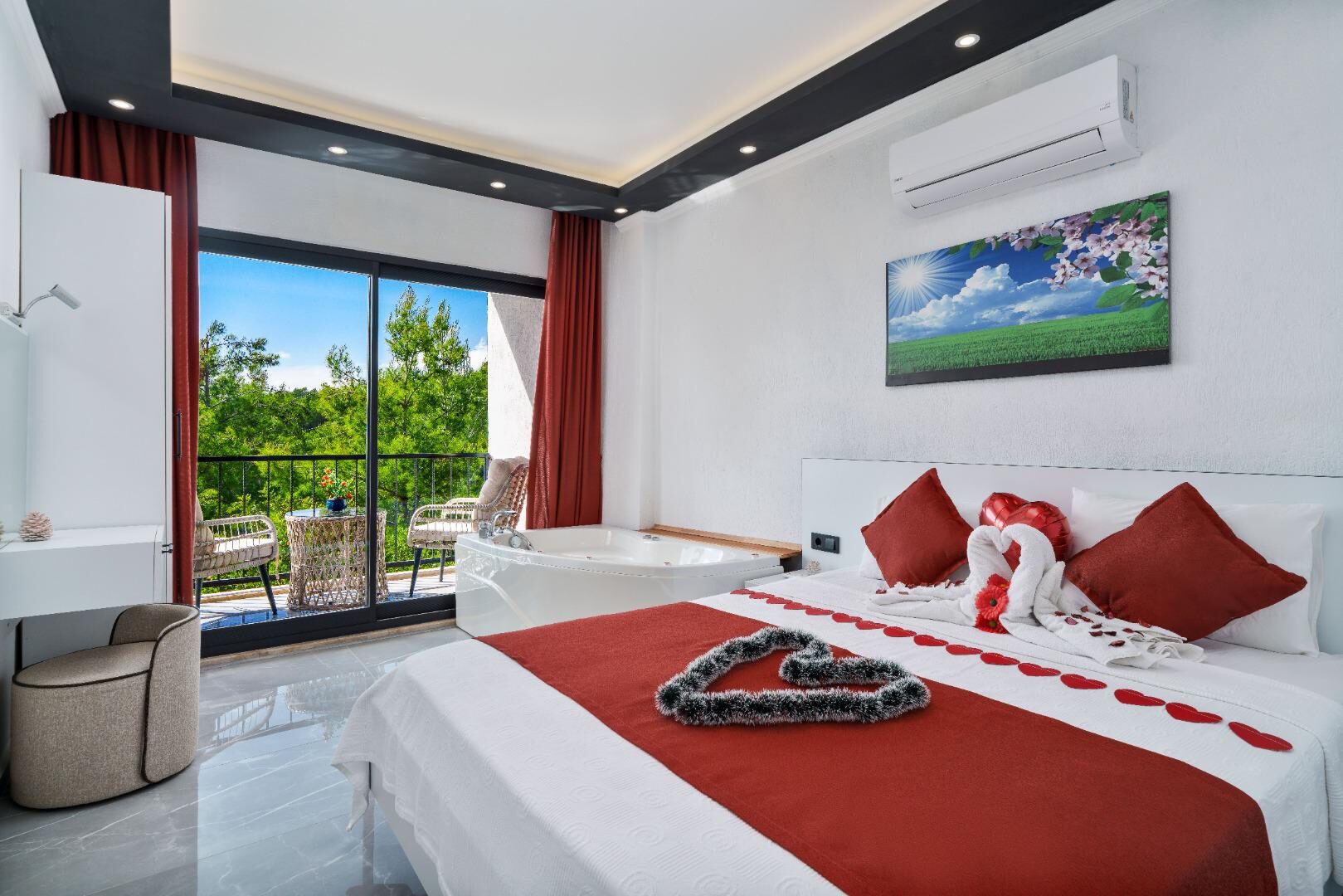 Villa Astanos 1 — 34