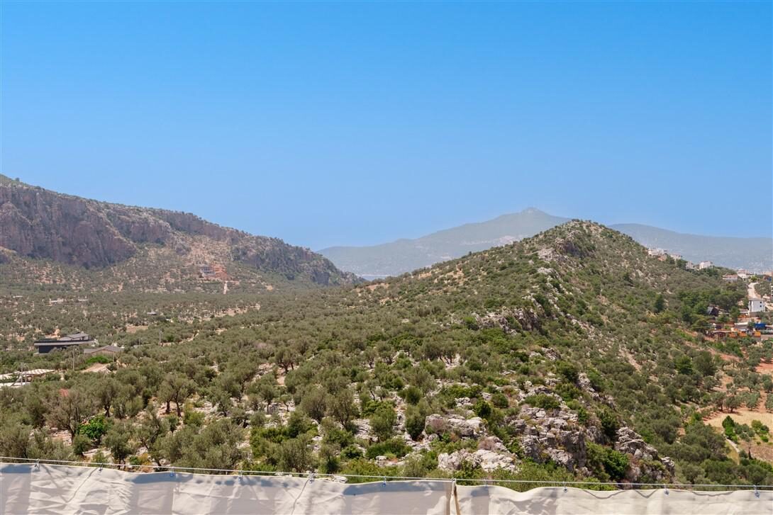 Villa İkizler 2 — 55