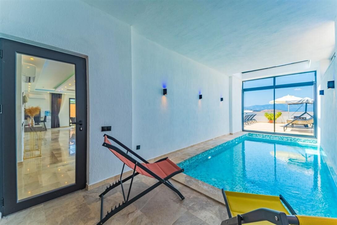 Villa Sea Pro — 63