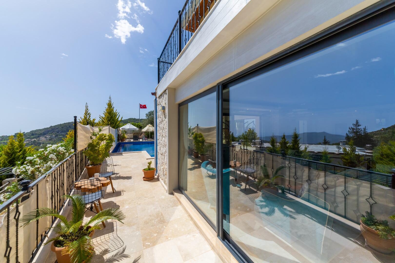 Villa Orpheus İslamlar — 12