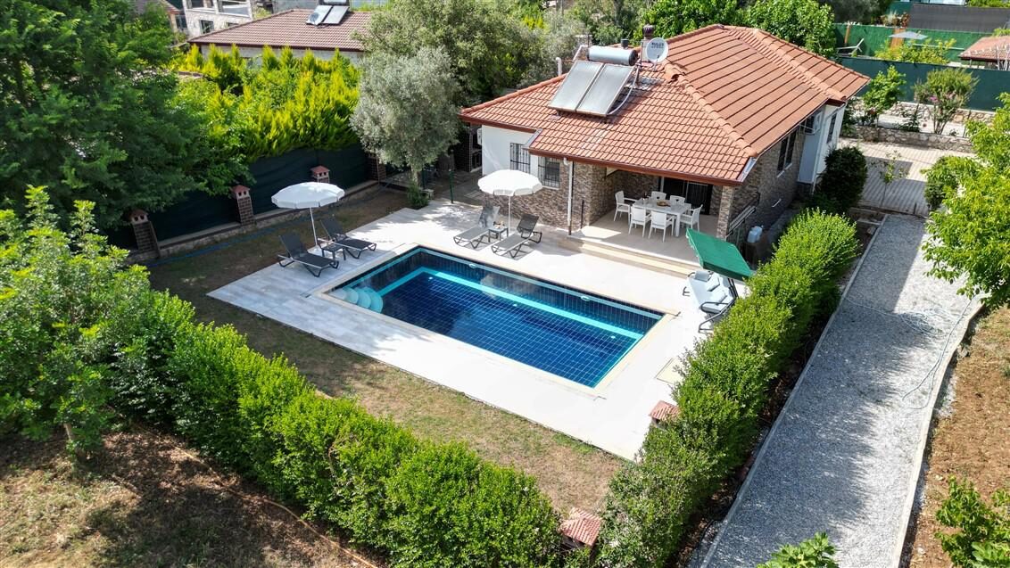 Villa Poyel 1 — 36
