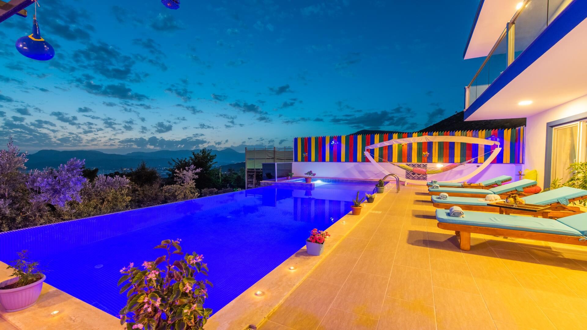 Villa Manolya 1 — 9