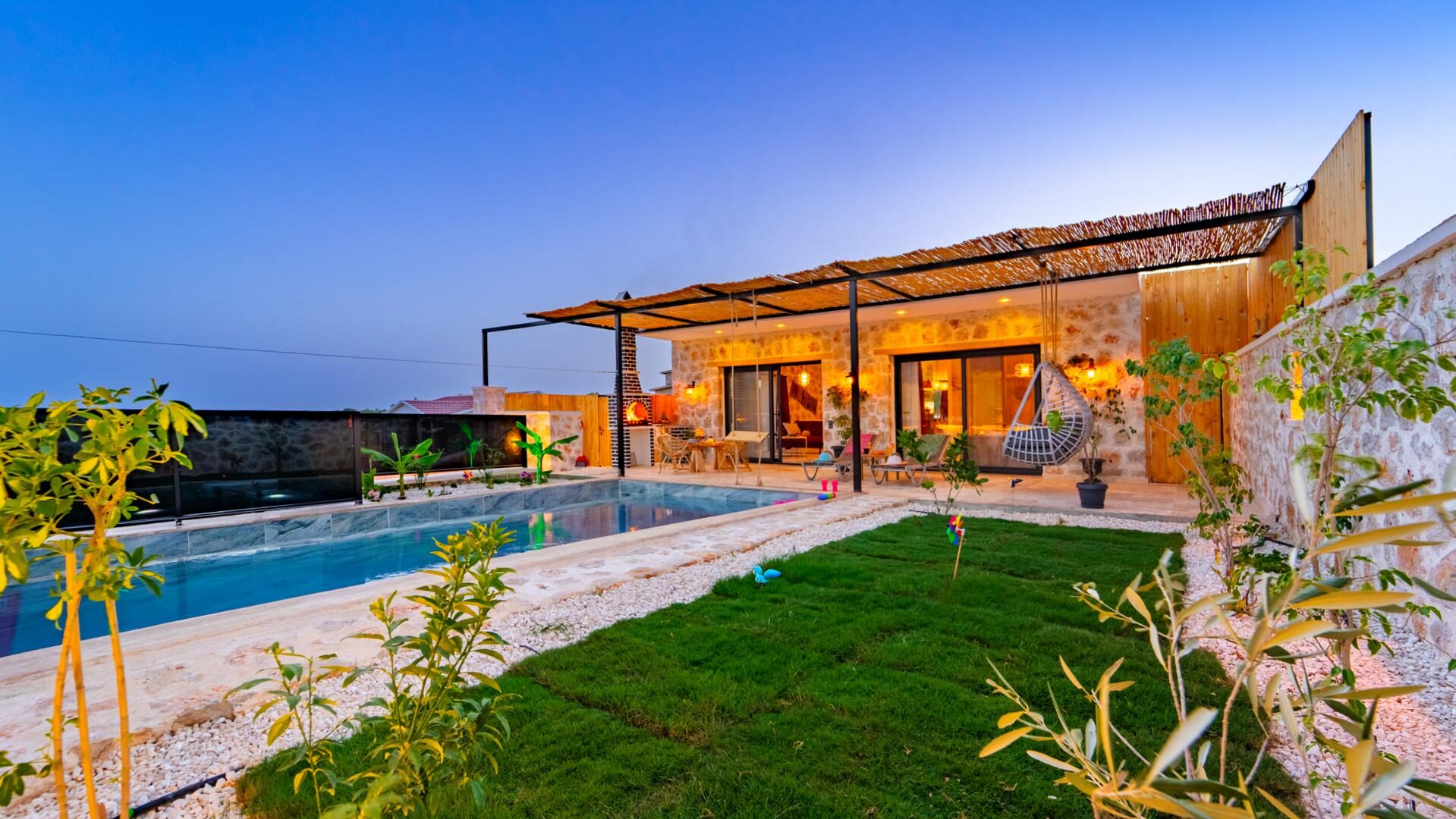Villa Hanedan Luxury — 5