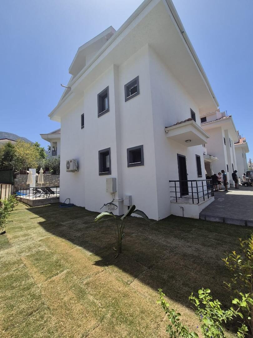 Villa Ağan 2 — 7