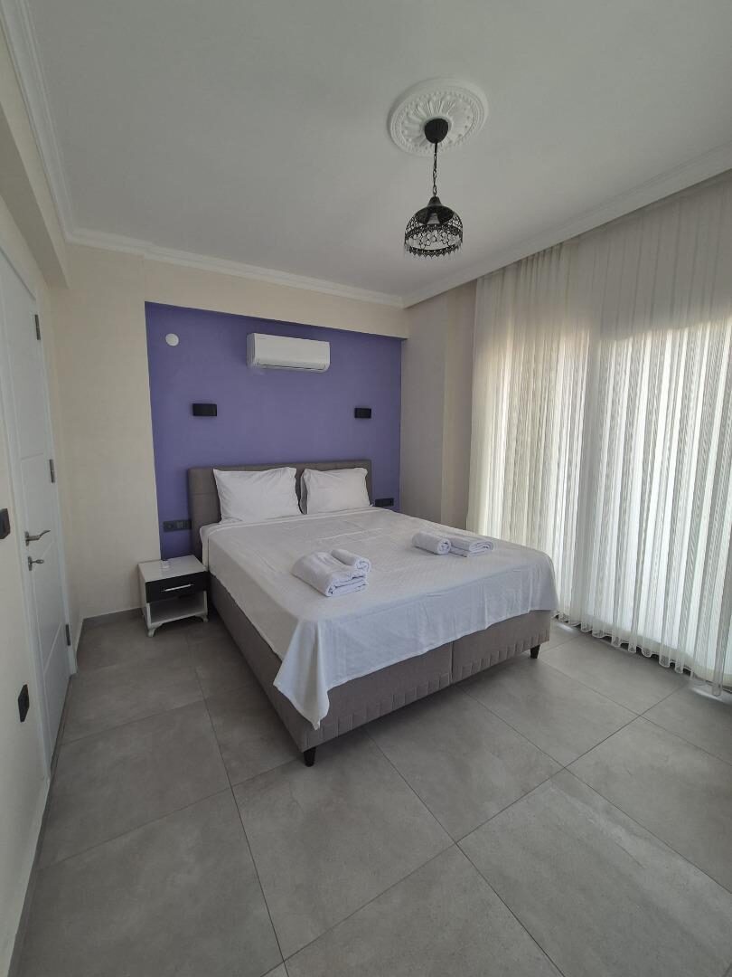 Villa Ağan 1 — 15