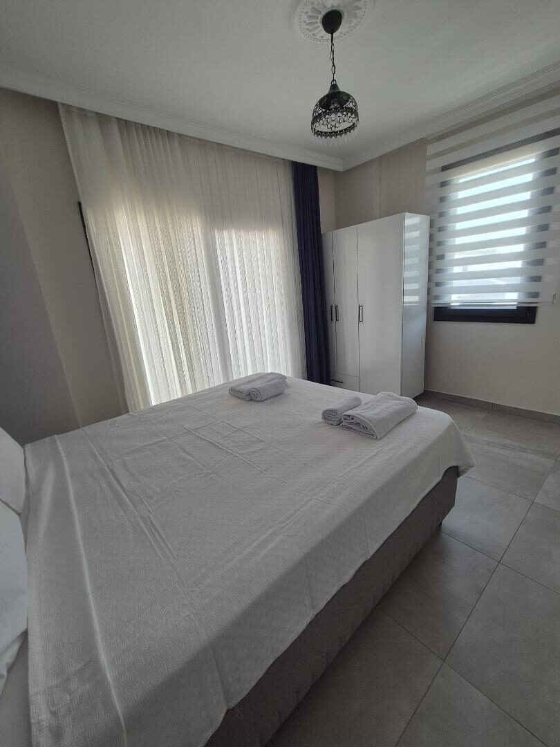 Villa Ağan 1 — 23