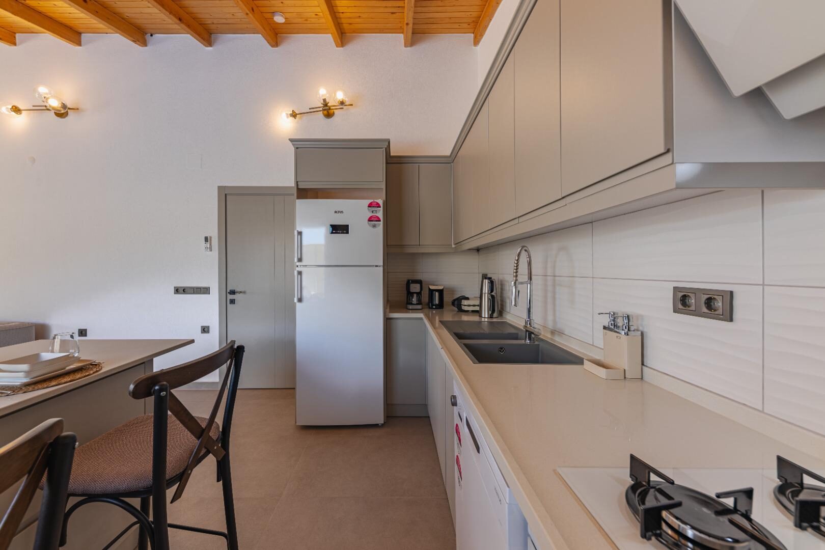 Villa Yıldız Bayındır — 54