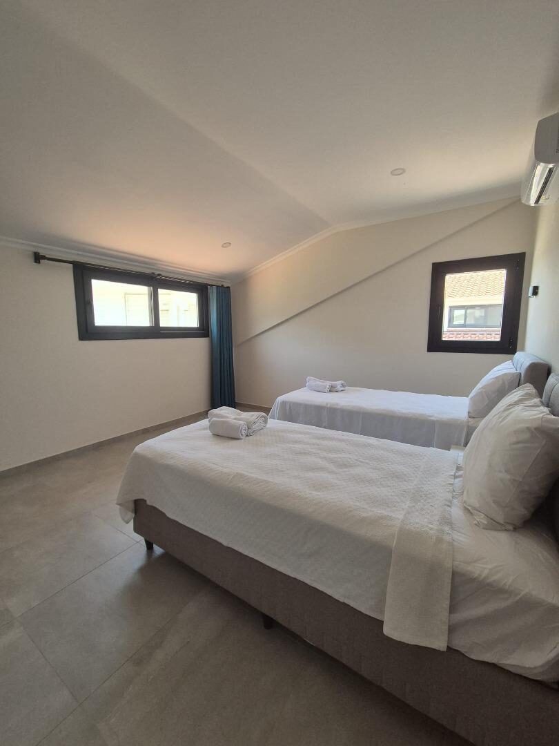 Villa Ağan 2 — 30