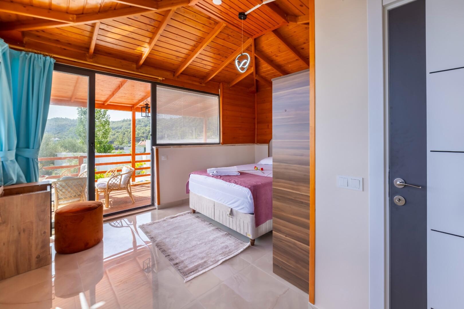 Villa Orpheus İslamlar — 47