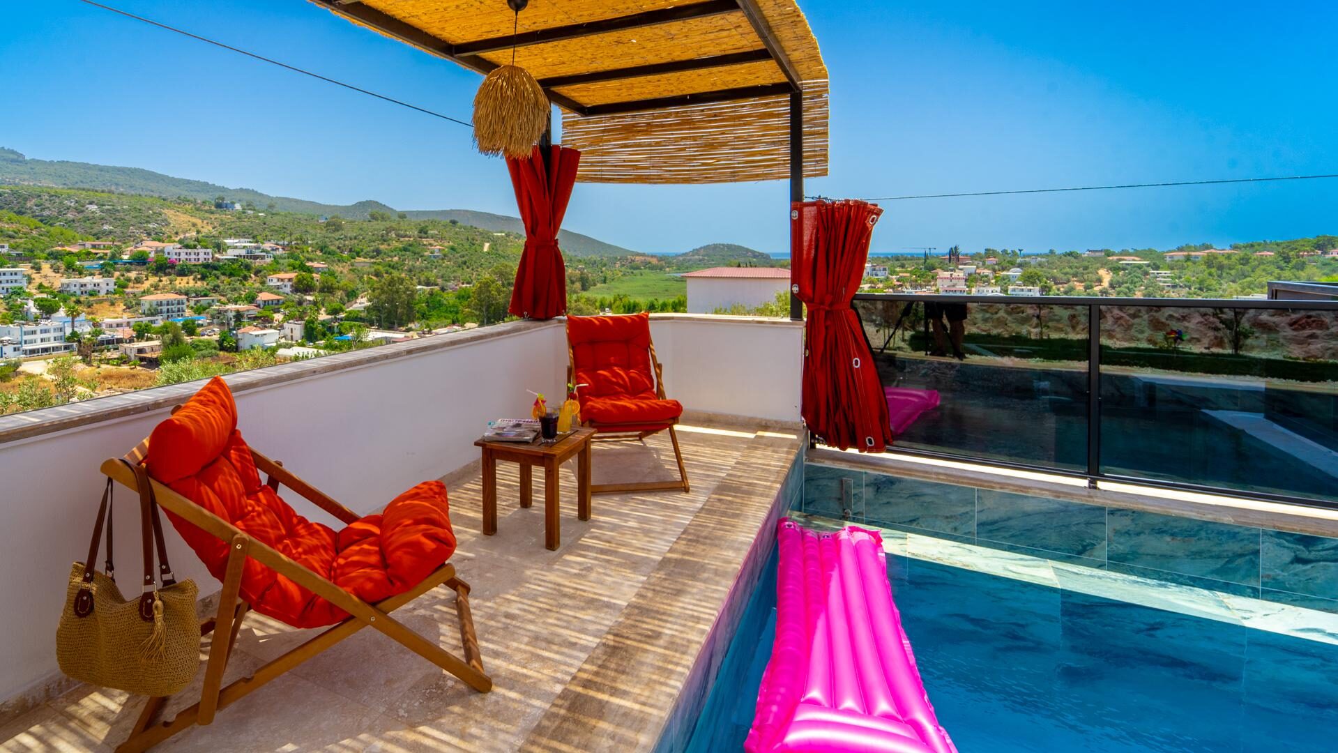 Villa Hanedan Luxury — 27