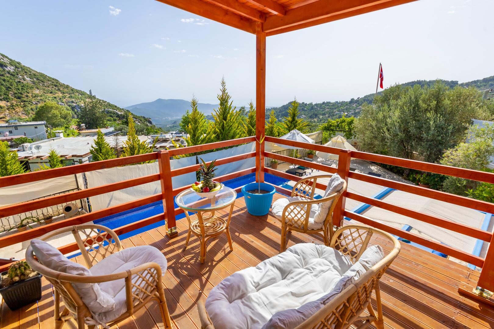 Villa Orpheus İslamlar — 52