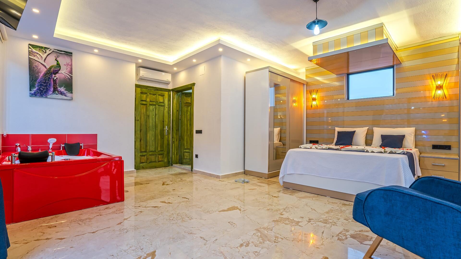 Villa Dimare 3 — 40