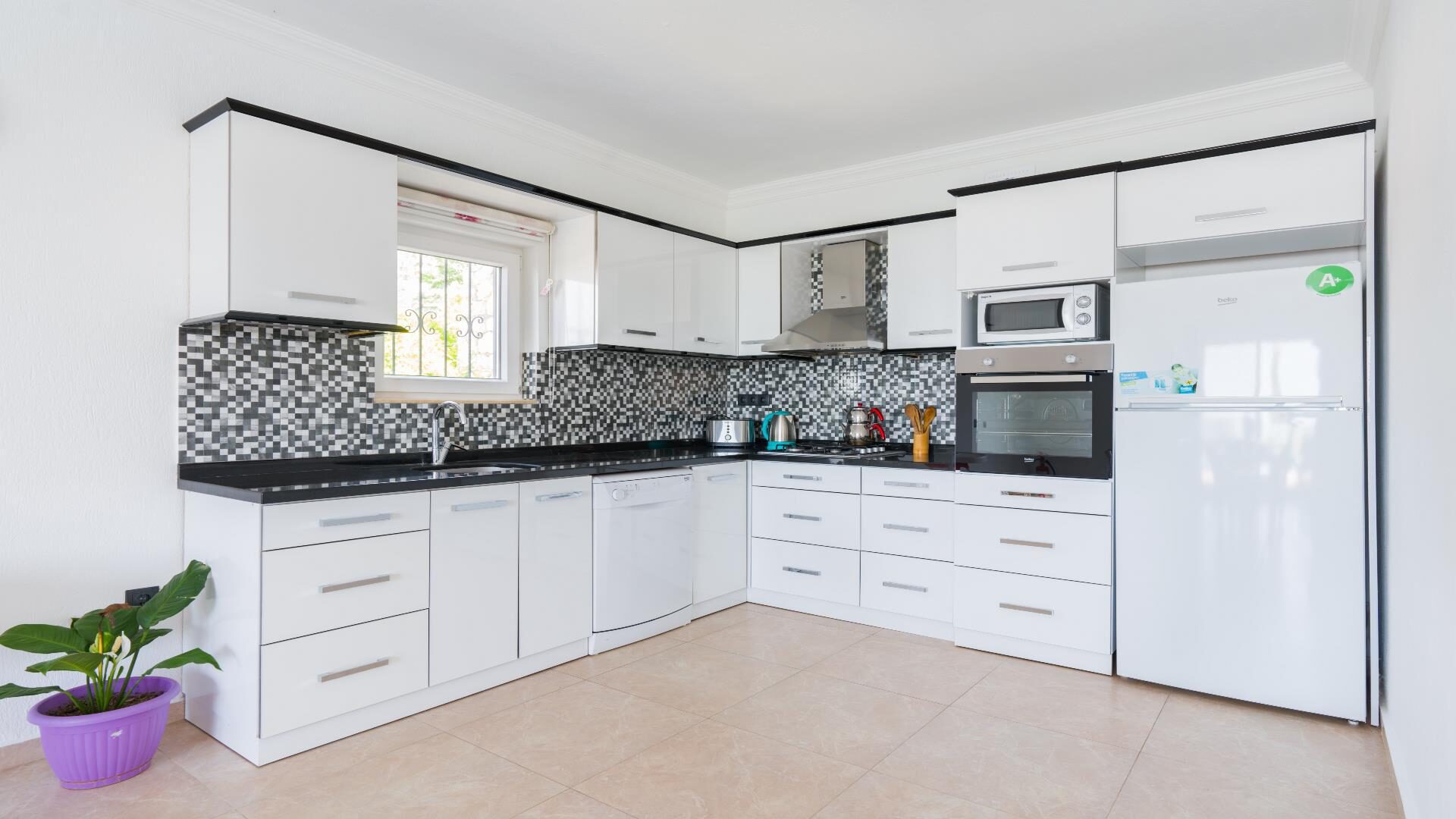 Villa Manolya 1 — 49
