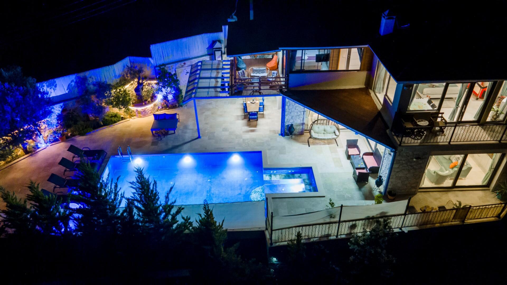 Villa Orpheus İslamlar — 62