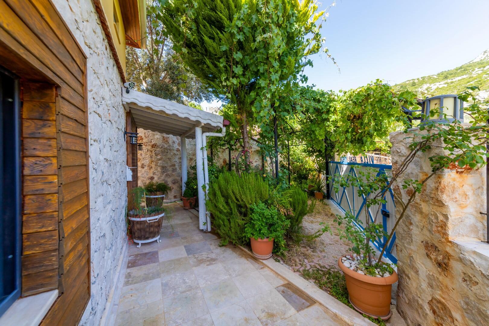 Villa Orpheus İslamlar — 73