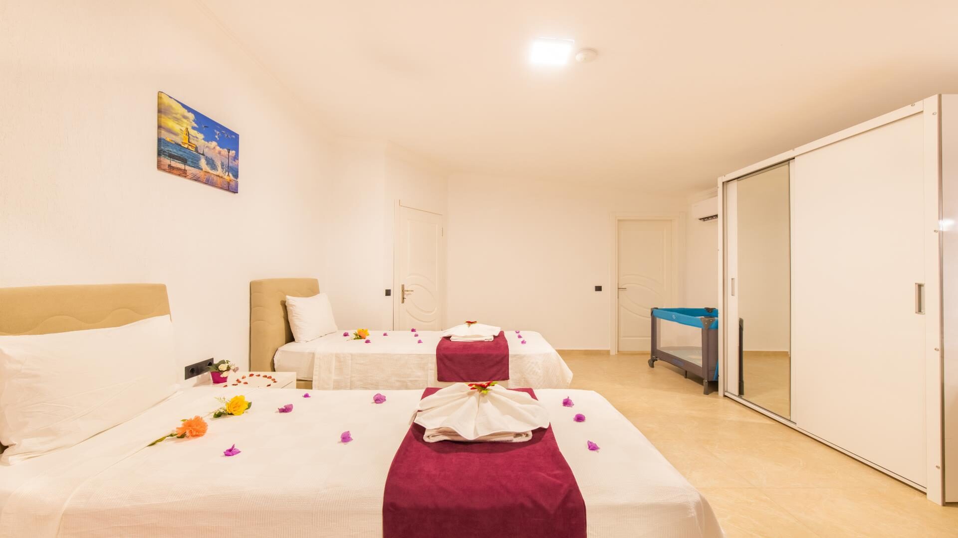 Villa Manolya 1 — 63