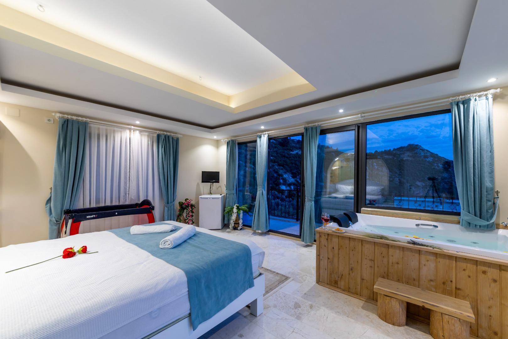 Villa Orpheus İslamlar — 78