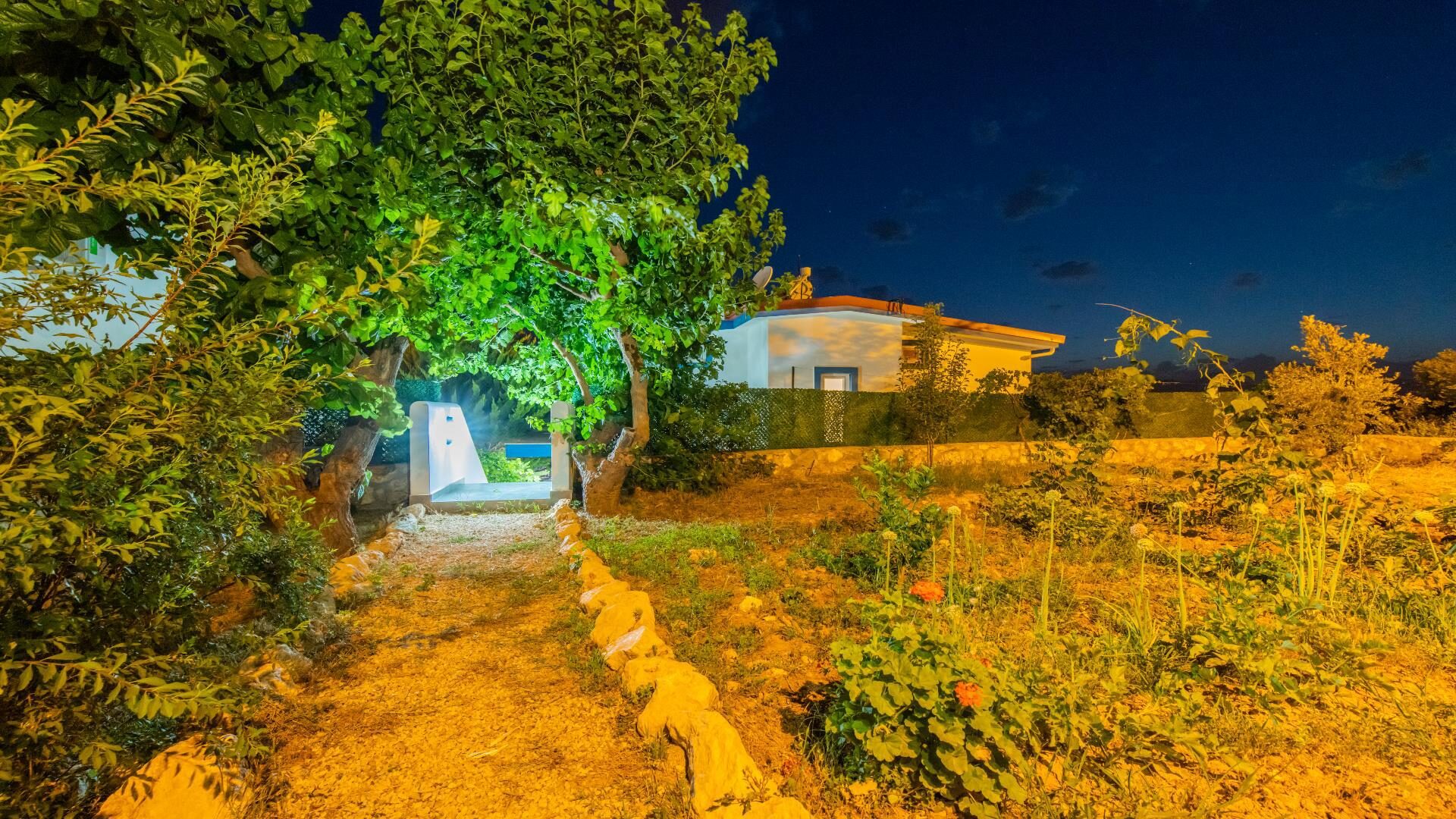 Villa Manolya 1 — 76
