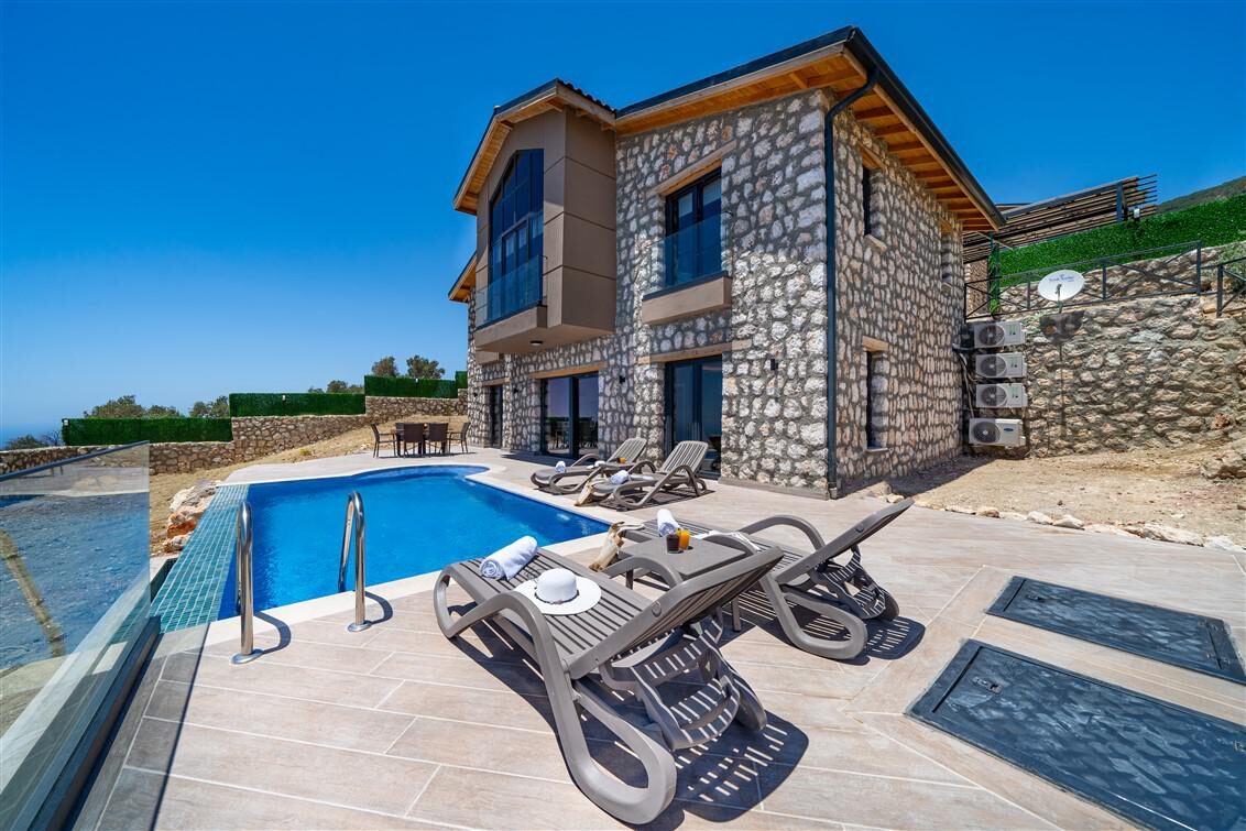 Villa Heybeli Ada — 1