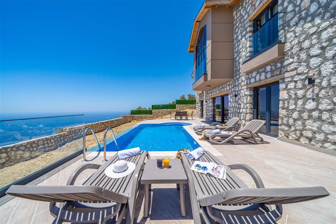 Villa Heybeli Ada — 4