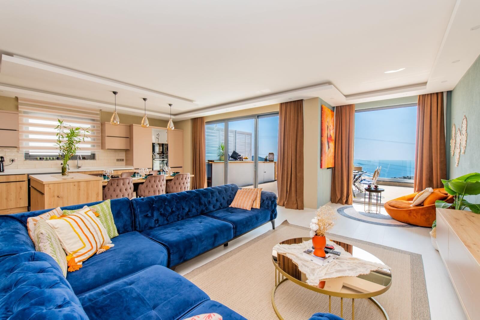 Villa Suit Palazzo — 9
