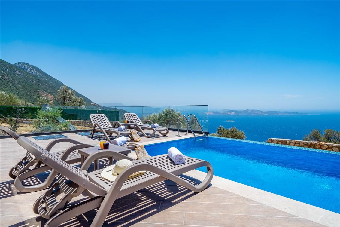 Villa Heybeli Ada — 11