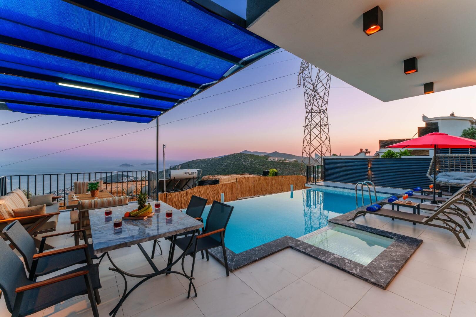 Villa Manavgatlı 2 — 11