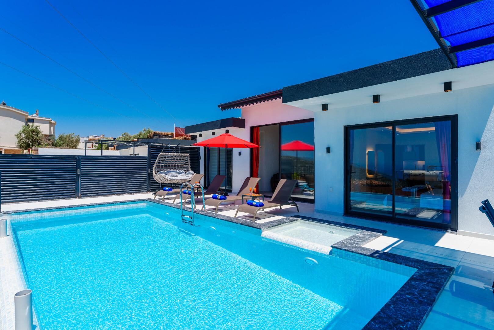 Villa Manavgatlı 2 — 17