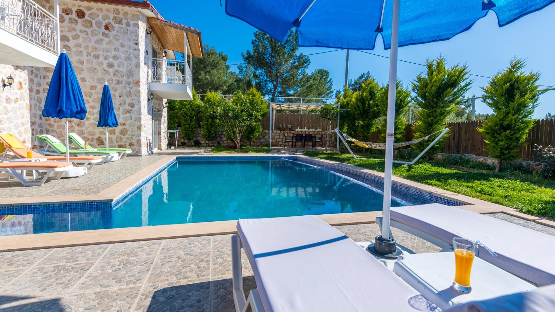 Villa Atılgan — 13