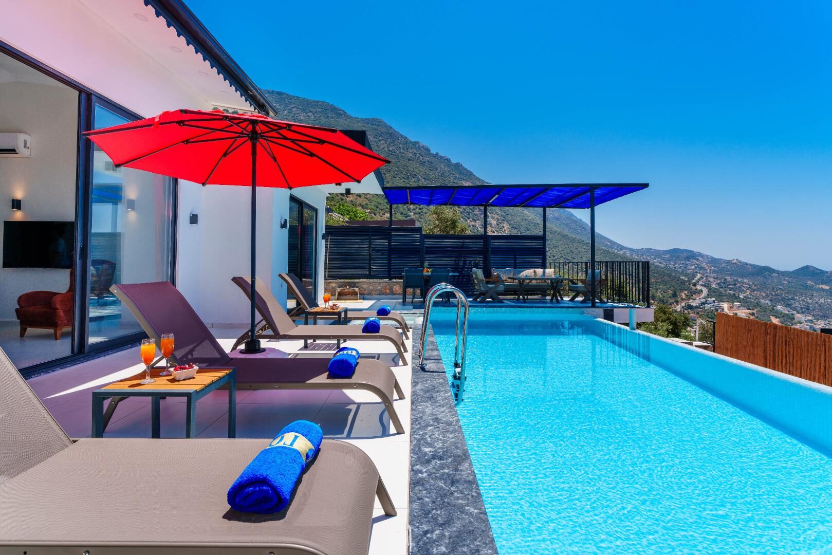 Villa Manavgatlı 2 — 22