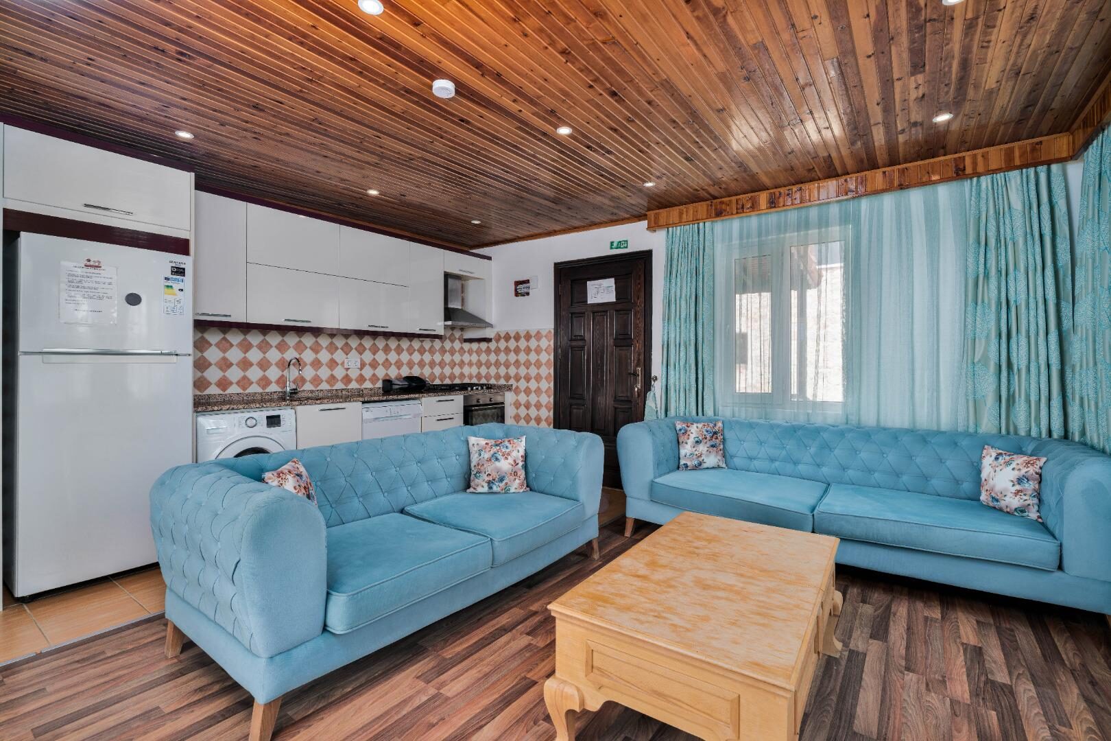 Villa Sinem Kördere — 23