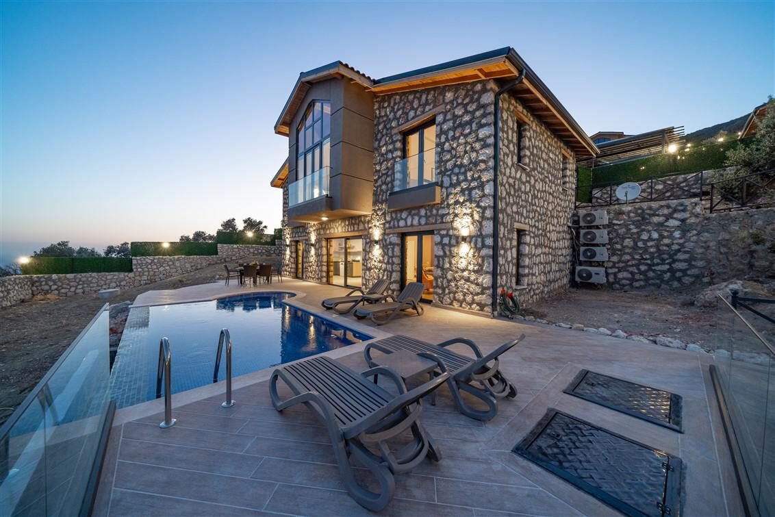 Villa Heybeli Ada — 33