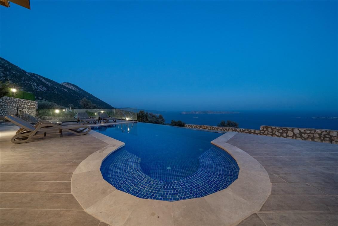 Villa Heybeli Ada — 37