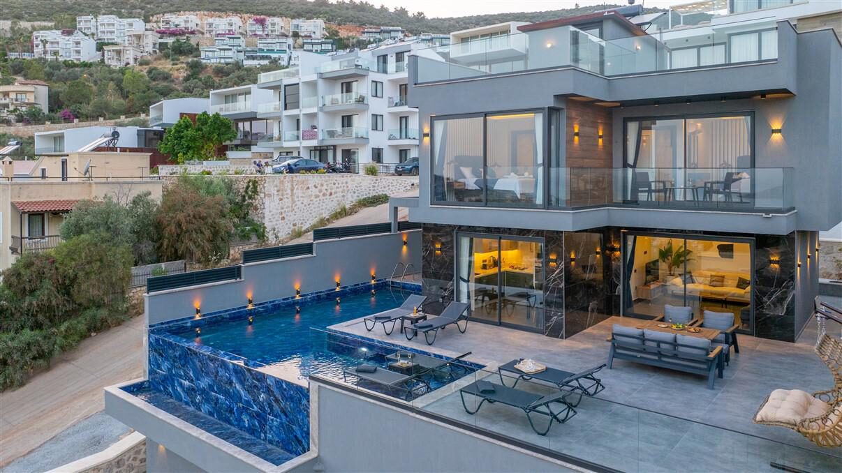 Villa Cihan — 4