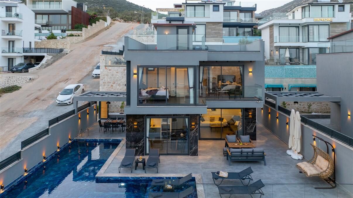 Villa Cihan — 5