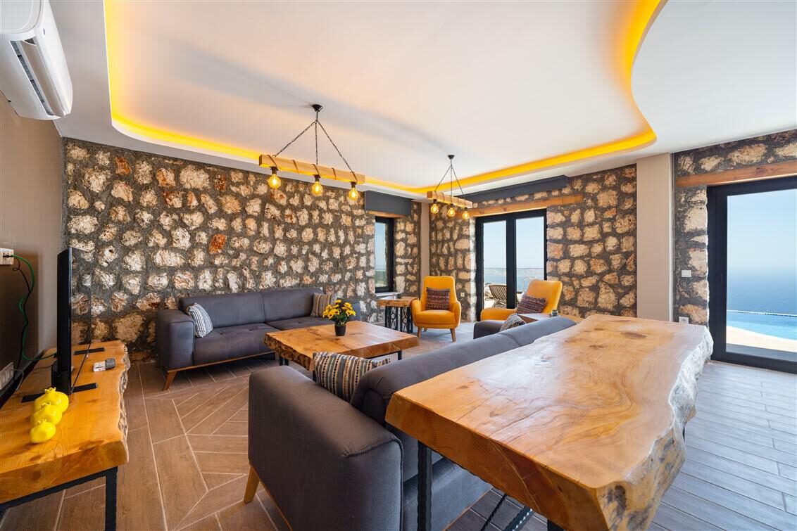 Villa Heybeli Ada — 46
